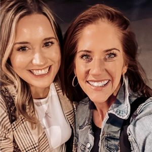 Meet your Posher, Ashlyn